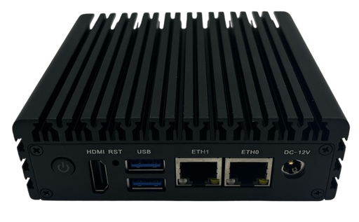 Aide à la mise en service Charge Unix Hub