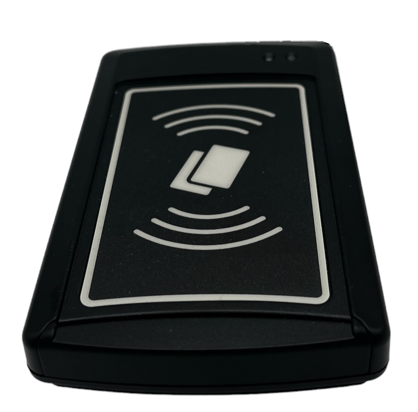 [CUR] Lecteur de Badge ISO 14443 USB – Lecteur UID