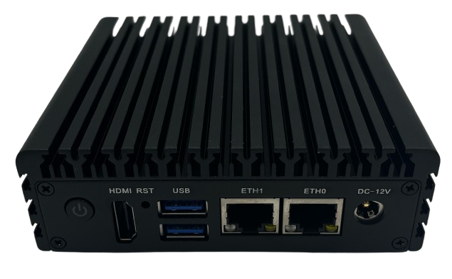 Charge Unix HUB 10 (garantie 2 ans)